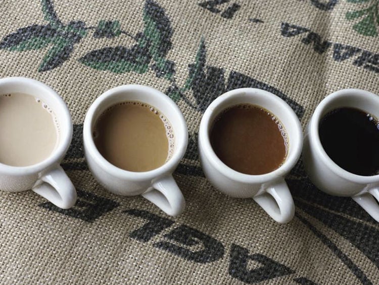 Lakota Coffee Co.